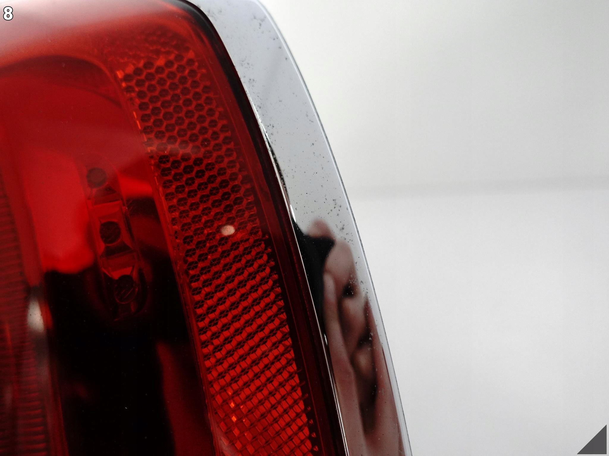 ROLLS ROYCE GHOST RR4 09-14 (PRZED LIFTINGIEM) LAMPA LED PRAWA TYŁ EUROPA ROLLS ROYCE GHOST RR4 09-14 (PRZED LIFTINGIEM) LAMPA LED PRAWA TYŁ EUROPA - obrazek 9