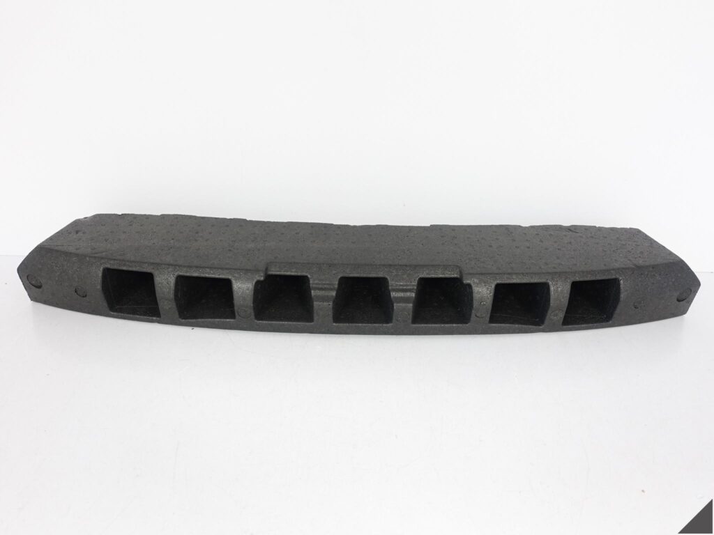 SKODA FABIA III 3 6V0 LIFT 14-21 ABSORBER BELKA PIANKA W ZDERZAK TYŁ SKODA FABIA III 3 6V0 LIFT 14-21 ABSORBER BELKA PIANKA W ZDERZAK TYŁ