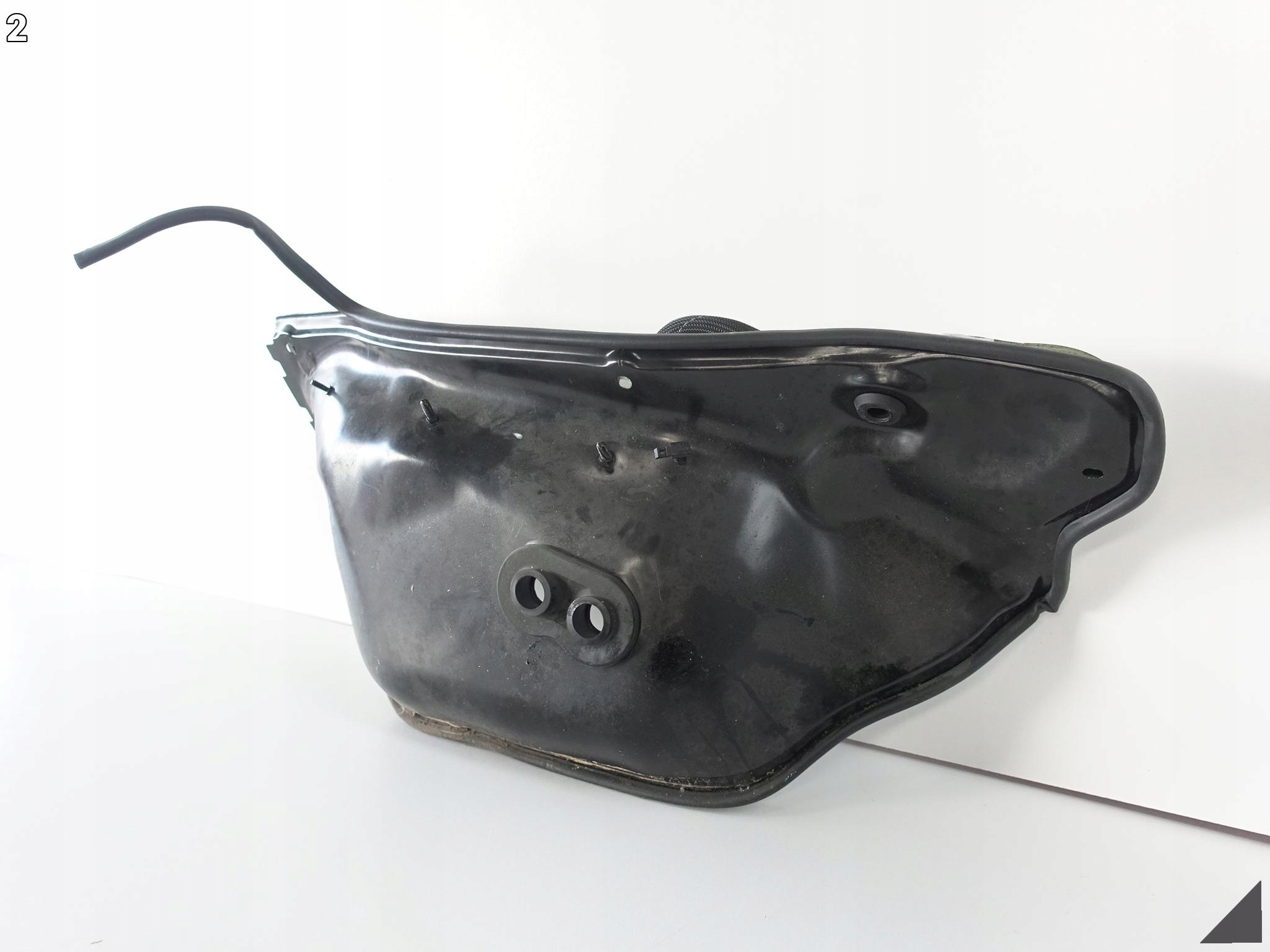 AUDI A6 4G0 A7 4G8 C7 LIFT 10-18 OSŁONA ŚCIANY GRODZIOWEJ USZCZELKA WĄŻ AUDI A6 4G0 A7 4G8 C7 LIFT 10-18 OSŁONA ŚCIANY GRODZIOWEJ USZCZELKA WĄŻ - obrazek 3