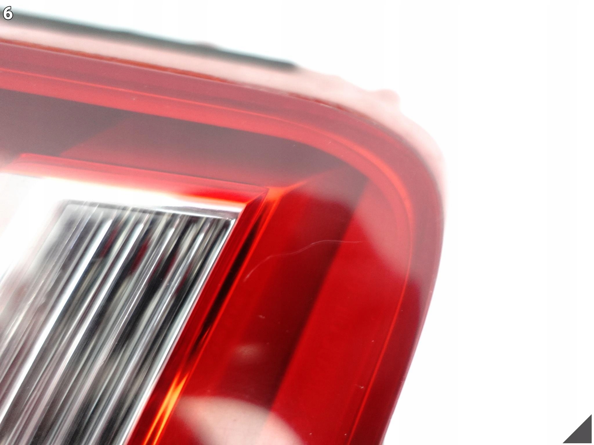 AUDI R8 420 07-12 COUPE LAMPA LED W BŁOTNIK PRAWA TYŁ EUROPA 420945096 AUDI R8 420 07-12 COUPE LAMPA LED W BŁOTNIK PRAWA TYŁ EUROPA 420945096 - obrazek 7