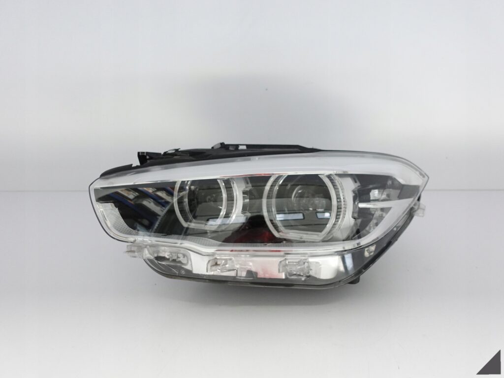 BMW F20 F21 LCI LIFT 15-19 FULL LED ADAPTIVE LAMPA BMW F20 F21 LCI LIFT 15-19 FULL LED ADAPTIVE LAMPA