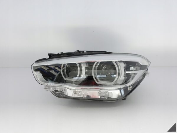 BMW F20 F21 LCI LIFT 15-19 FULL LED ADAPTIVE LAMPA