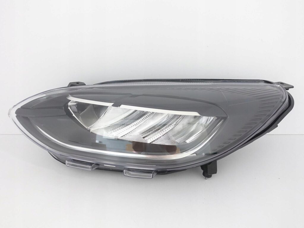 FORD FIESTA MK8 VIII VII LIFT 21-23 LAMPA LEWA FULL LED MID EU