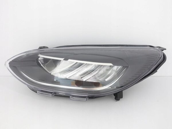 FORD FIESTA MK8 VIII VII LIFT 21-23 LAMPA LEWA FULL LED MID EU FORD FIESTA MK8 VIII VII LIFT 21-23 LAMPA LEWA FULL LED MID EU