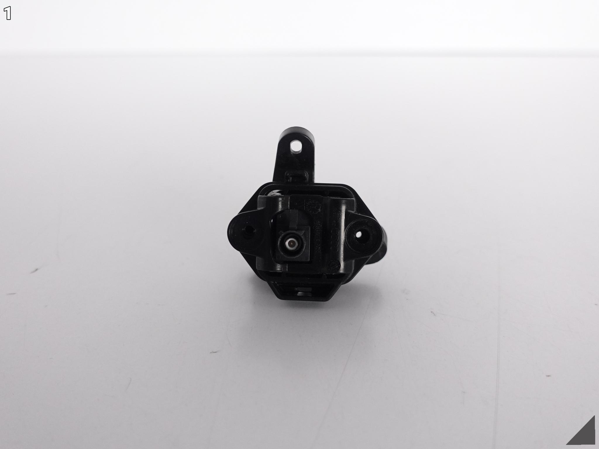 AUDI A6 A7 4K A8 4N Q4 VW TOUAREG PORSCHE KAMERA AUDI A6 A7 4K A8 4N Q4 VW TOUAREG PORSCHE KAMERA - obrazek 2
