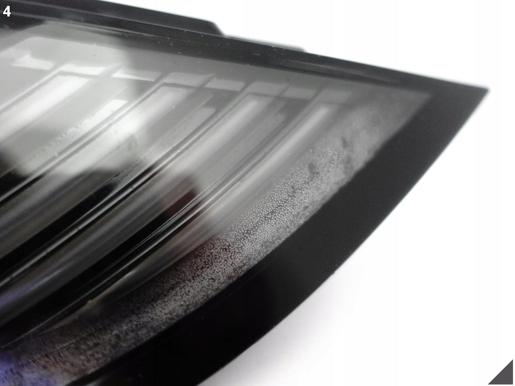 PORSCHE 911 992 19- EXCLUSIVE LAMPA LED PRAWA TYŁ EUROPA CIEMNA / CZARNA PORSCHE 911 992 19- EXCLUSIVE LAMPA LED PRAWA TYŁ EUROPA CIEMNA / CZARNA - obrazek 5