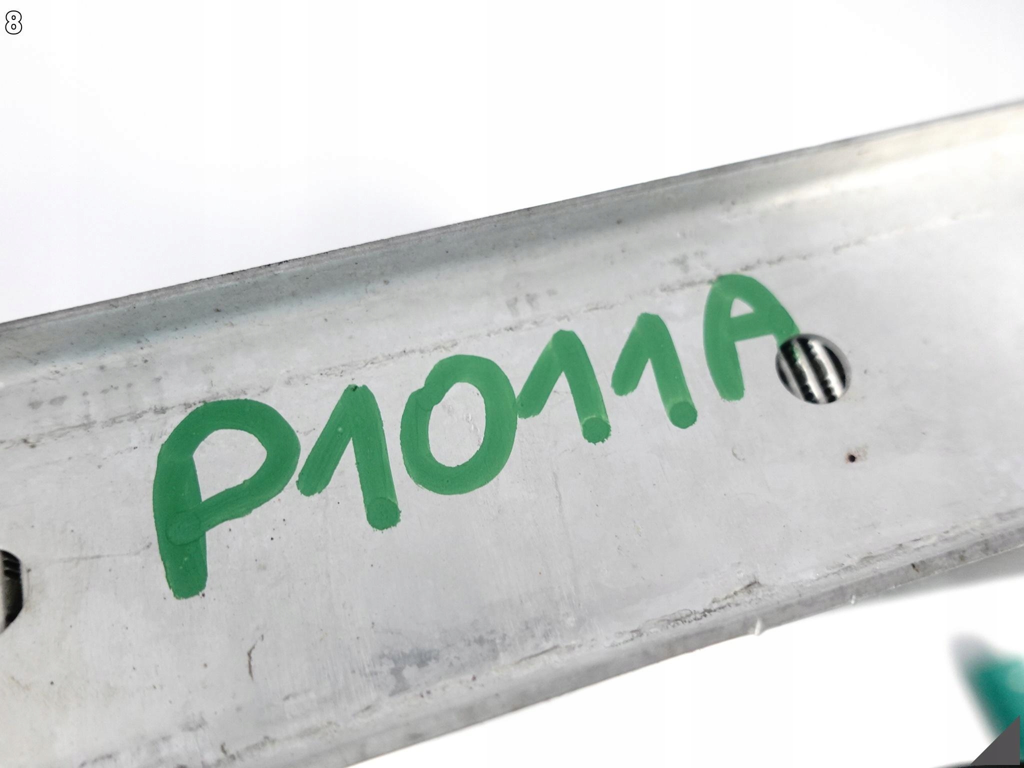 AUDI RS7 4G8 RS6 4G0 C7 S8 4H0 D4 LIFT DODATKOWA CHŁODNICA WODY PRZEWÓD WĄŻ AUDI RS7 4G8 RS6 4G0 C7 S8 4H0 D4 LIFT DODATKOWA CHŁODNICA WODY PRZEWÓD WĄŻ - obrazek 9