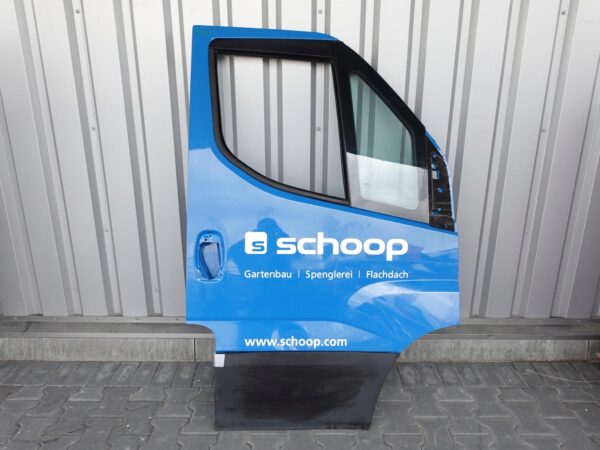 IVECO DAILY IV 4 14-22 LIFT DRZWI PRAWE PRZÓD IVECO DAILY IV 4 14-22 LIFT DRZWI PRAWE PRZÓD