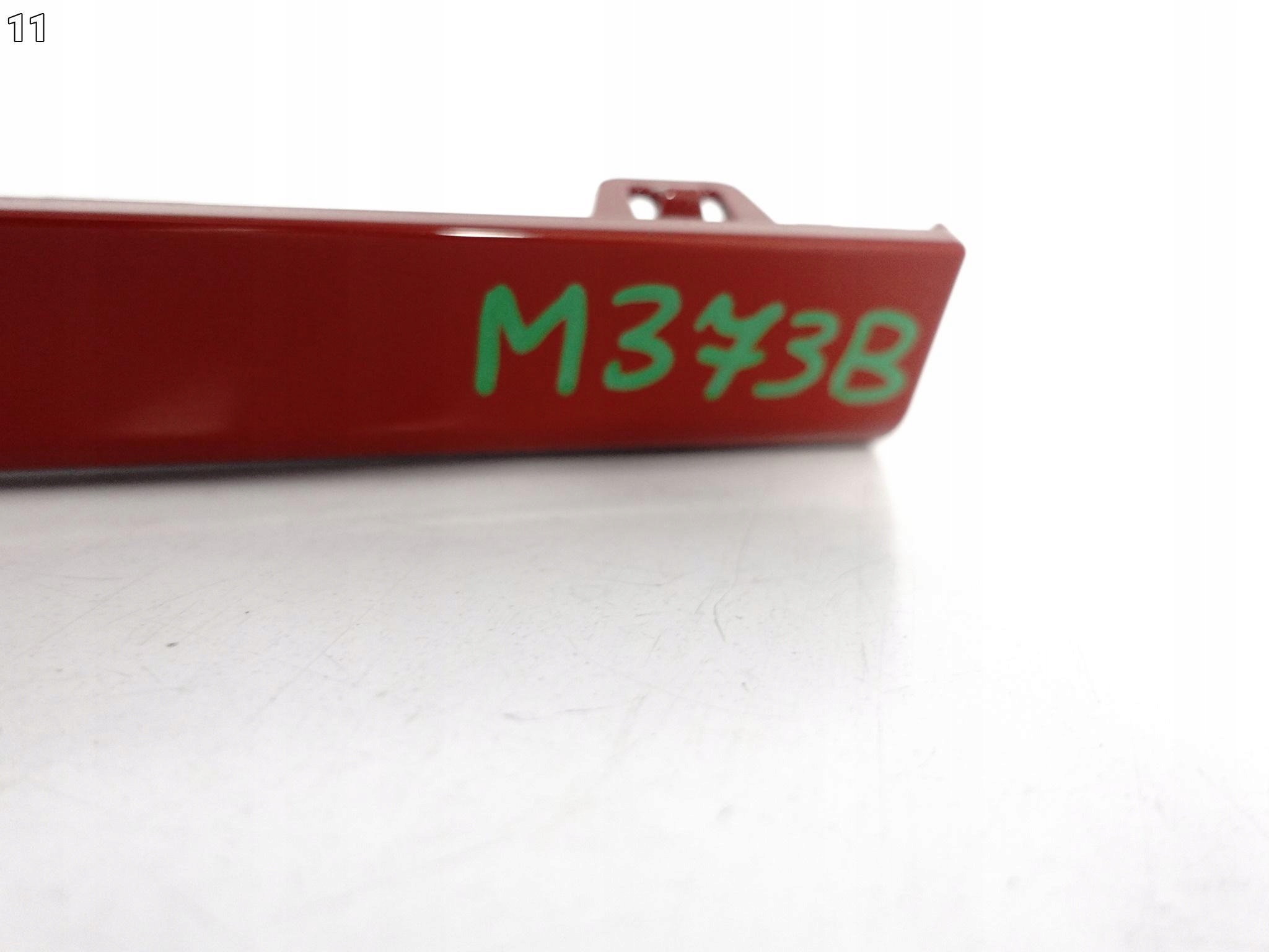 BMW 1 F40 M-PAKIET 19- LISTWA PRÓG NAKŁADKA LEWA BMW 1 F40 M-PAKIET 19- LISTWA PRÓG NAKŁADKA LEWA - obrazek 12