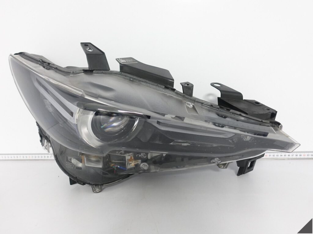 MAZDA CX-5 CX5 II (KF) 17-21 LAMPA FULL LED PRAWA PRZÓD EUROPA