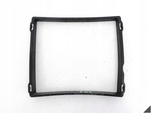 AUDI RS7 4G8 RS6 4G0 C7 14-18 RAMKA DODATKOWEJ CHŁODNICY WODY 4.0 TFSI LEWA AUDI RS7 4G8 RS6 4G0 C7 14-18 RAMKA DODATKOWEJ CHŁODNICY WODY 4.0 TFSI LEWA