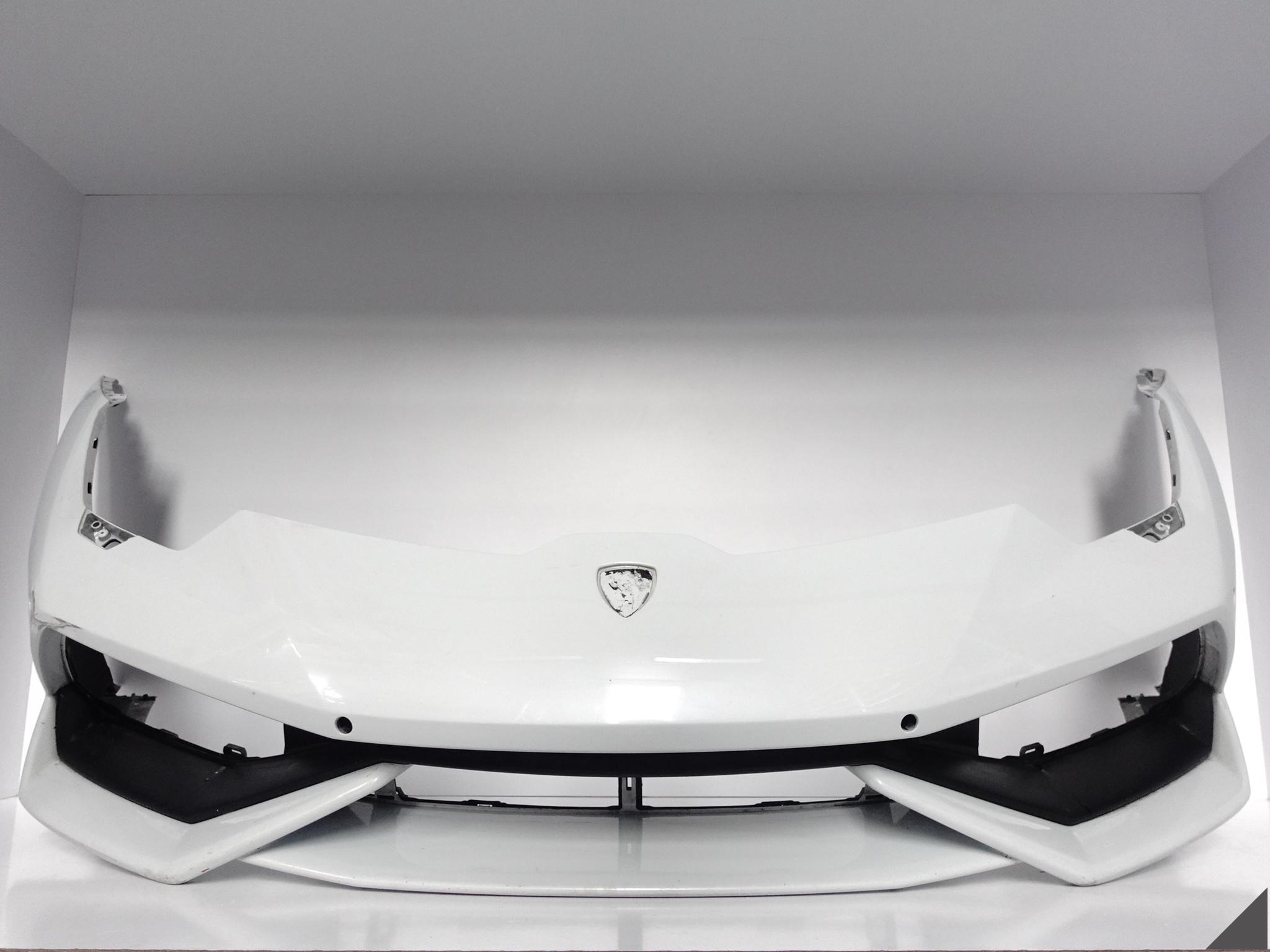 LAMBORGHINI HURACAN 4T0 LP610 14-18 ZDERZAK PRZÓD + WZMOCNIENIE SPRYSK+PDC LAMBORGHINI HURACAN 4T0 LP610 14-18 ZDERZAK PRZÓD + WZMOCNIENIE SPRYSK+PDC