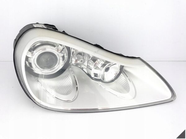PORSCHE CAYENNE 7L5 955 LIFT 07-10 LAMPA XENON PRAWA PRZÓD EUROPA PORSCHE CAYENNE 7L5 955 LIFT 07-10 LAMPA XENON PRAWA PRZÓD EUROPA