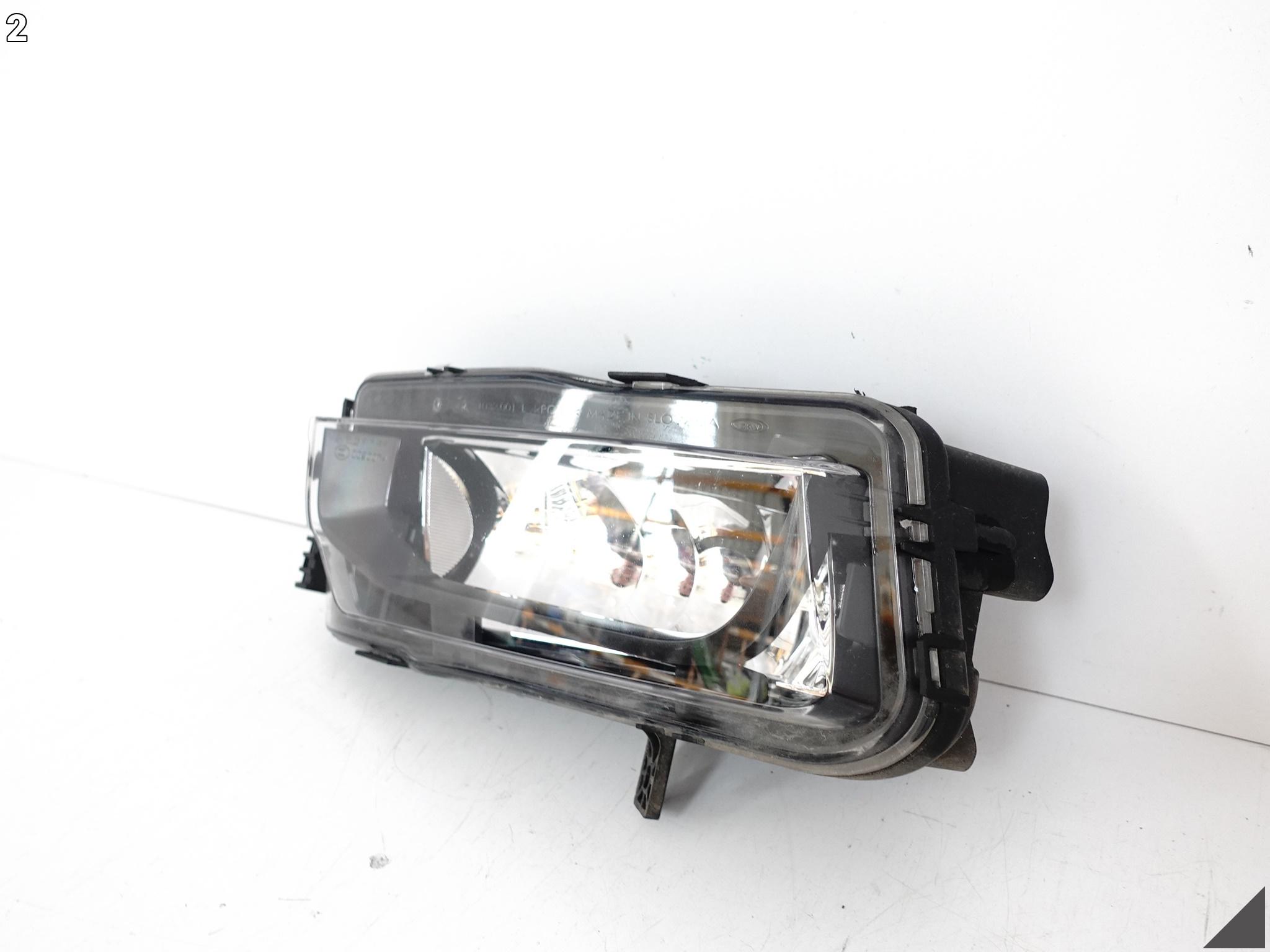 VW T6 7E0 TRANSPORTER 15-19 HALOGEN LEWY PRZÓD VW T6 7E0 TRANSPORTER 15-19 HALOGEN LEWY PRZÓD - obrazek 3