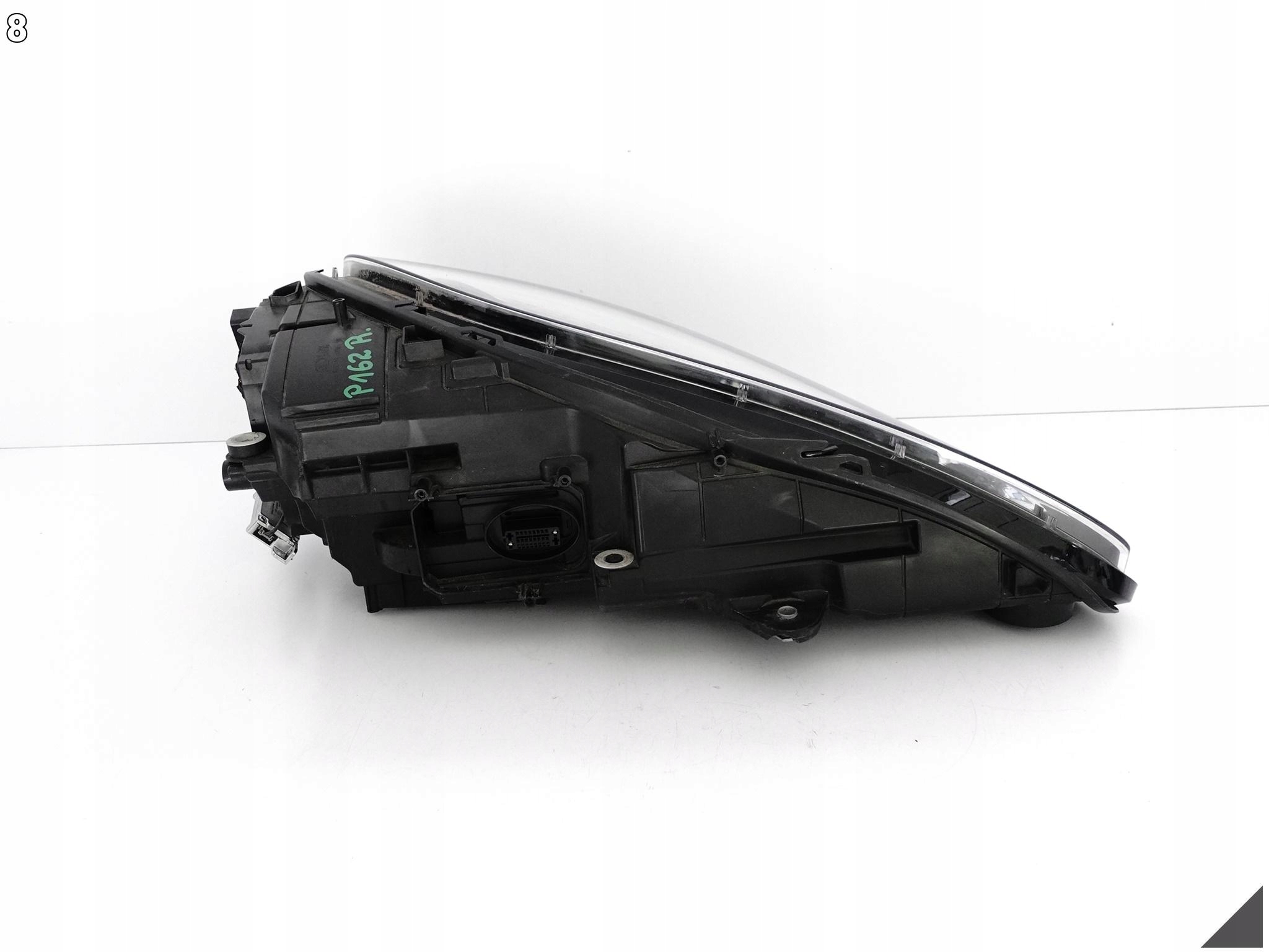 PORSCHE MACAN 95B LIFT 18- FULL LED LAMPA LEWA PRZÓD EUROPA (EXCL) *009H* PORSCHE MACAN 95B LIFT 18- FULL LED LAMPA LEWA PRZÓD EUROPA (EXCL) *009H* - obrazek 9