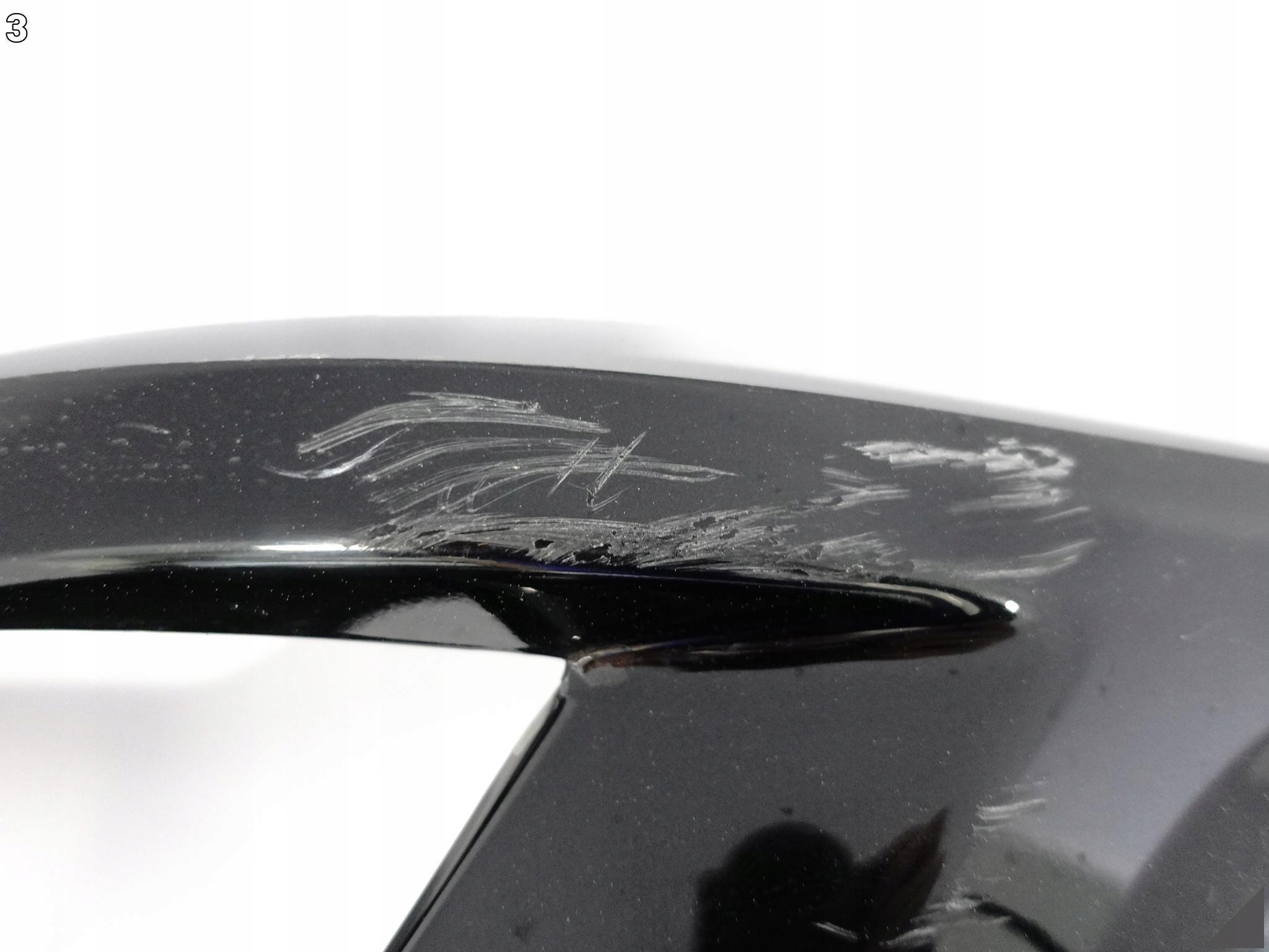 RANGE ROVER SPORT SVR II L494 13-17 ZDERZAK SPOILER NAROŻNIK LEWY TYŁ RANGE ROVER SPORT SVR II L494 13-17 ZDERZAK SPOILER NAROŻNIK LEWY TYŁ - obrazek 4