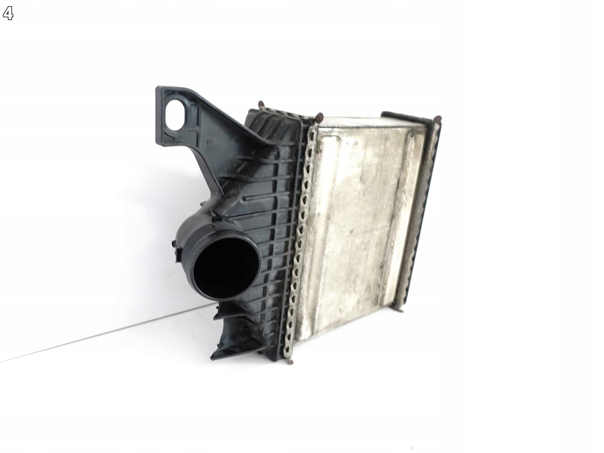 RANGE ROVER SPORT L494 VOGUE L405 VELAR DISCOVERY IV V INTERCOOLER RANGE ROVER SPORT L494 VOGUE L405 VELAR DISCOVERY IV V INTERCOOLER - obrazek 5