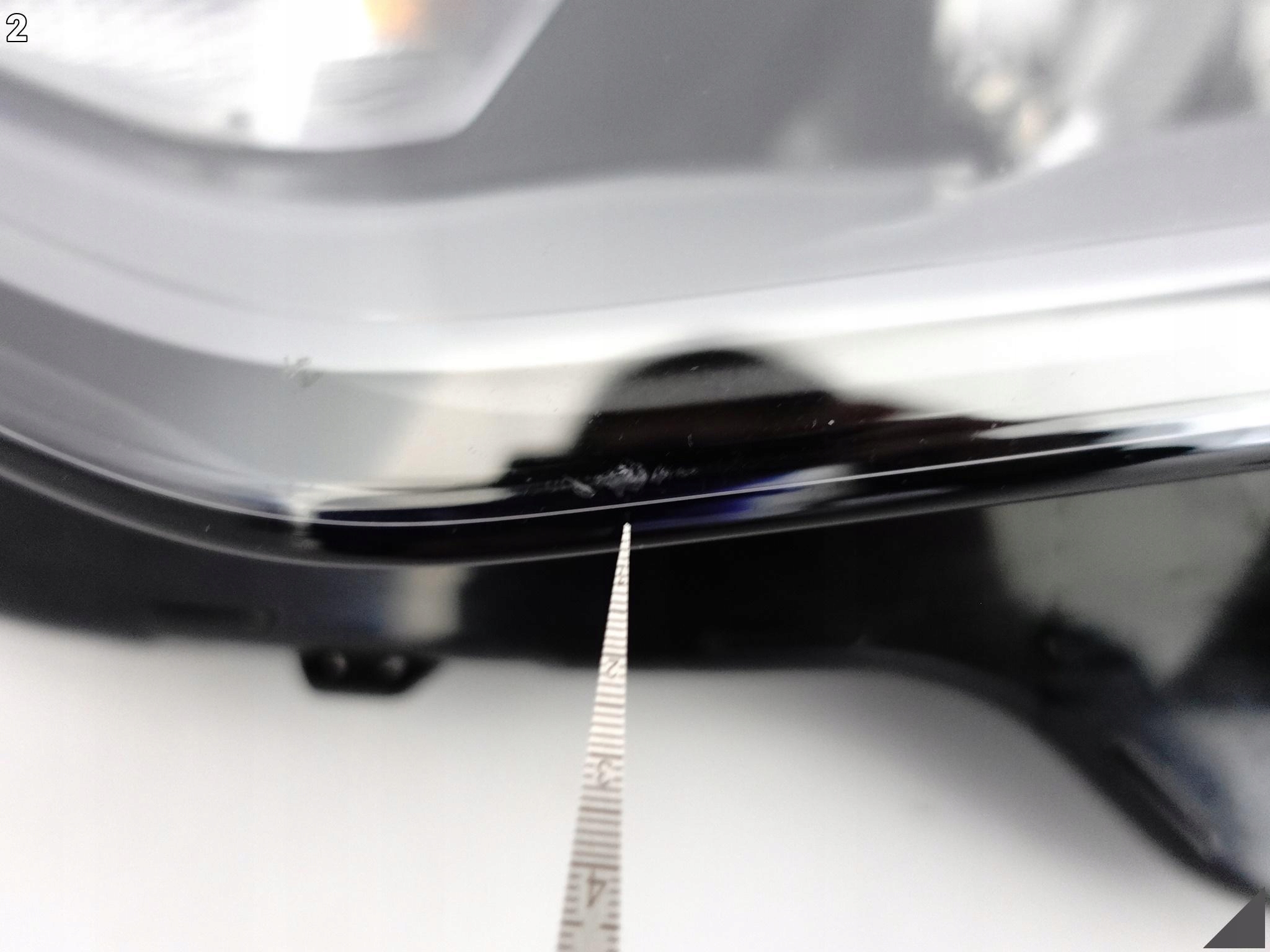 AUDI A3 S3 8Y0 20- LAMPA ZWYKŁA / BASIS FULL LED LEWA PRZÓD EUROPA ŁADNA AUDI A3 S3 8Y0 20- LAMPA ZWYKŁA / BASIS FULL LED LEWA PRZÓD EUROPA ŁADNA - obrazek 3