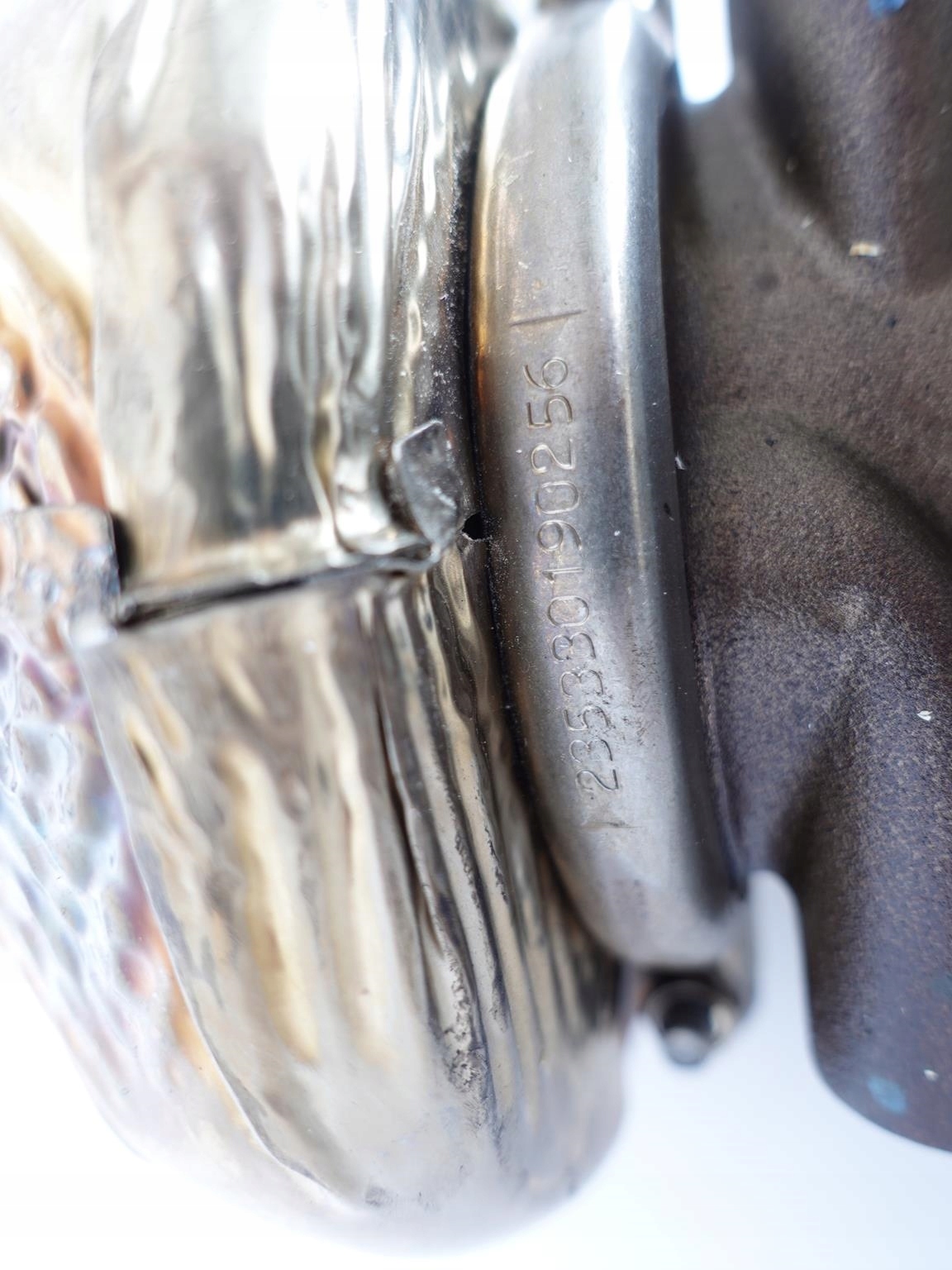 AUDI S6 4G0 S7 4G8 C7 A8 4H0 D5 4.0TFSI V8 TURBINA AUDI S6 4G0 S7 4G8 C7 A8 4H0 D5 4.0TFSI V8 TURBINA - obrazek 8