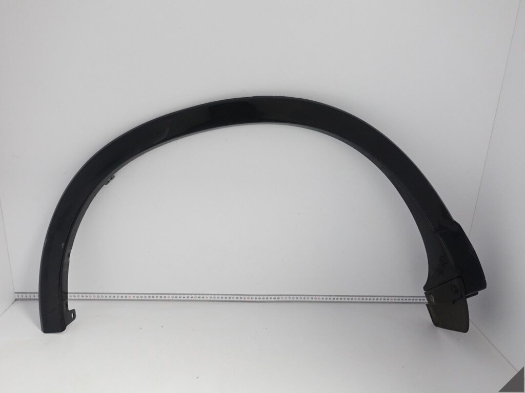 MAZDA CX-5 CX5 I 12-17 (PRZED/PO LIFT) LISTWA NAKŁADKA NA BŁOTNIK PRAWA TYŁ MAZDA CX-5 CX5 I 12-17 (PRZED/PO LIFT) LISTWA NAKŁADKA NA BŁOTNIK PRAWA TYŁ