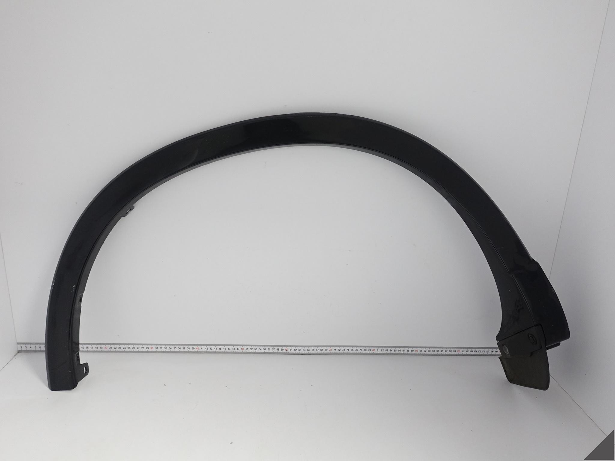 MAZDA CX-5 CX5 I 12-17 (PRZED/PO LIFT) LISTWA NAKŁADKA NA BŁOTNIK PRAWA TYŁ MAZDA CX-5 CX5 I 12-17 (PRZED/PO LIFT) LISTWA NAKŁADKA NA BŁOTNIK PRAWA TYŁ