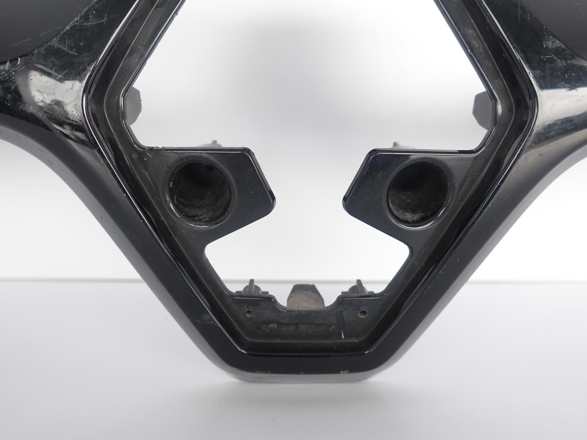 RENAULT CAPTUR II 19- GRILL ATRAPA BLENDA PRZÓD RENAULT CAPTUR II 19- GRILL ATRAPA BLENDA PRZÓD - obrazek 6