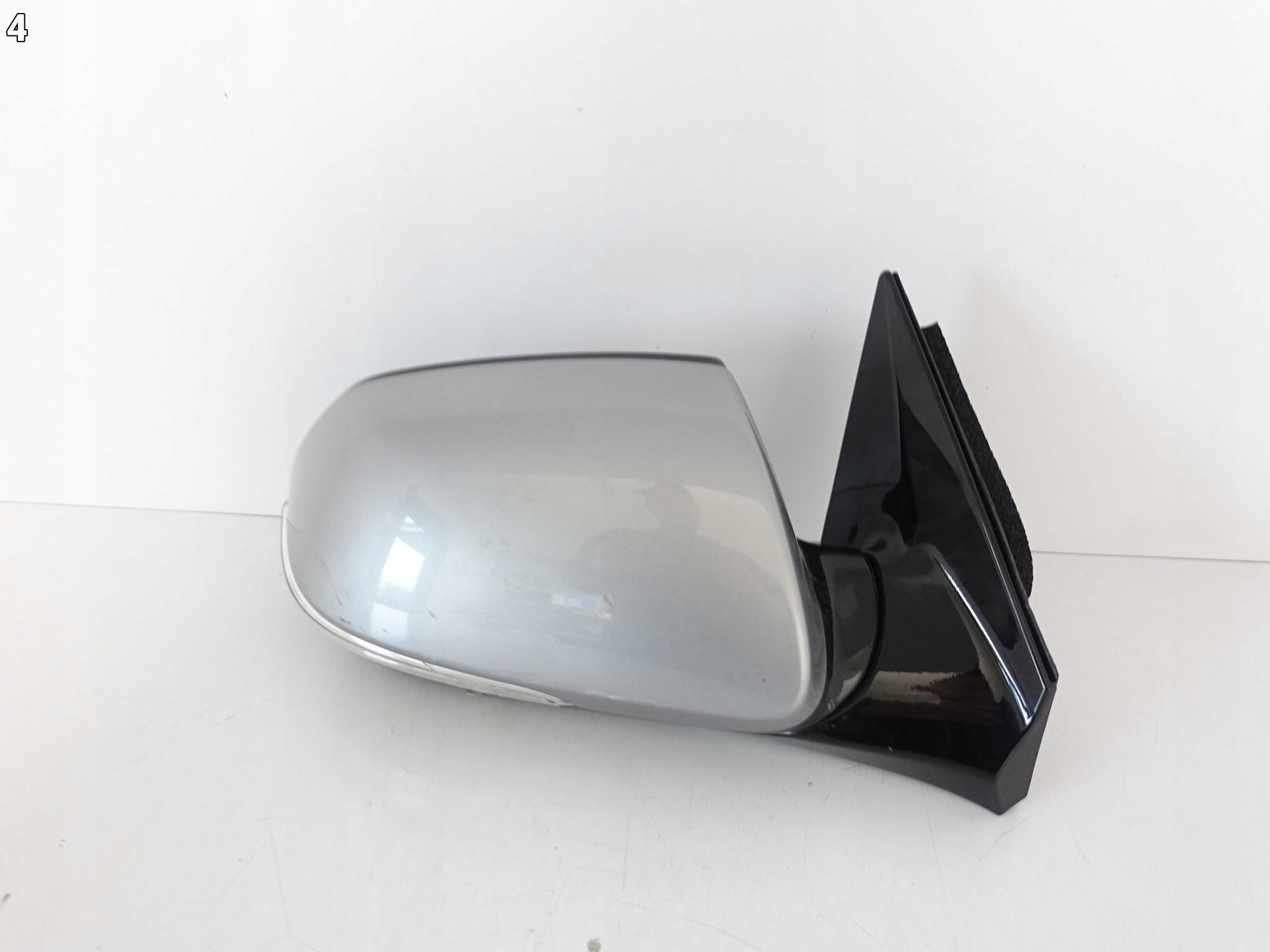 HYUNDAI SANTA FE III 3 15-18 LIFT LUSTERKO PRAWE ASYSTENT KAMERA 20PIN HYUNDAI SANTA FE III 3 15-18 LIFT LUSTERKO PRAWE ASYSTENT KAMERA 20PIN - obrazek 5