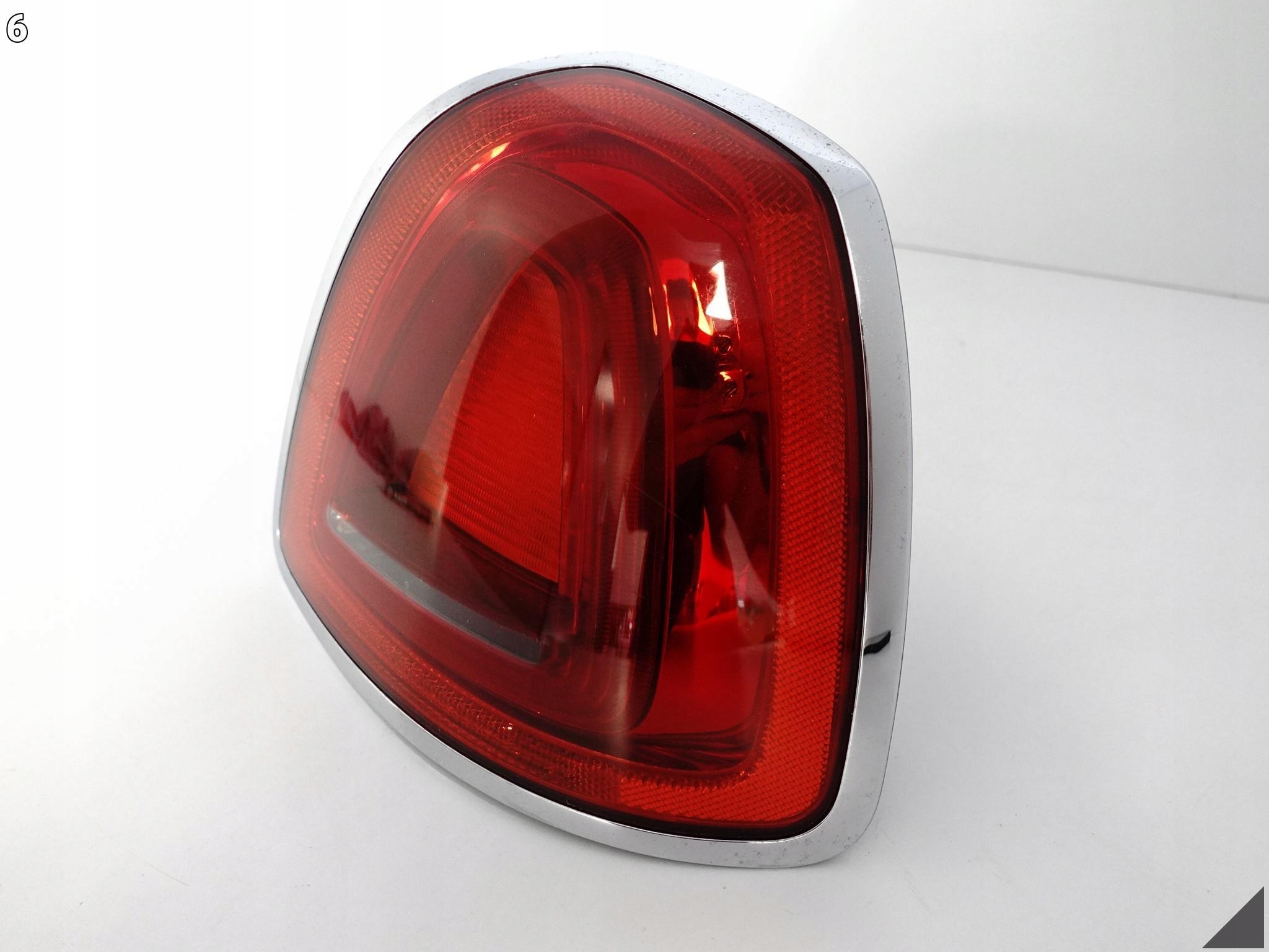 ROLLS ROYCE GHOST RR4 09-14 (PRZED LIFTINGIEM) LAMPA LED PRAWA TYŁ EUROPA ROLLS ROYCE GHOST RR4 09-14 (PRZED LIFTINGIEM) LAMPA LED PRAWA TYŁ EUROPA - obrazek 7