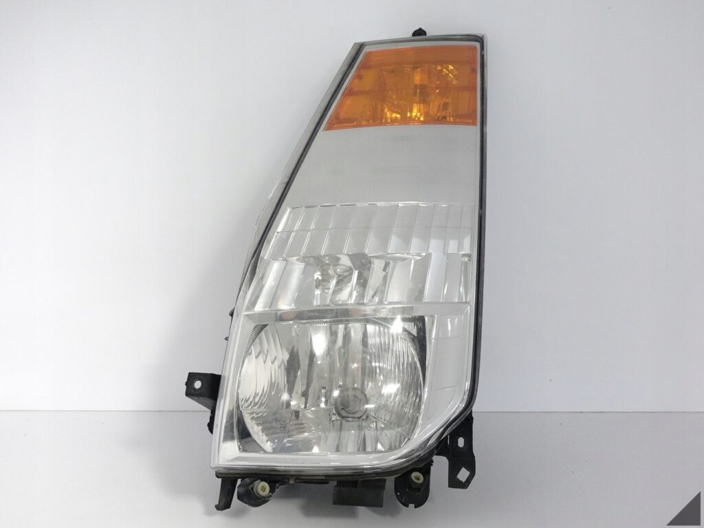 NISSAN CABSTAR RENAULT MAXITY 07-14 LAMPA ZWYKŁA/HALOGEN LEWA PRZÓD EU NISSAN CABSTAR RENAULT MAXITY 07-14 LAMPA ZWYKŁA/HALOGEN LEWA PRZÓD EU