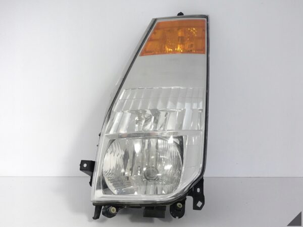 NISSAN CABSTAR RENAULT MAXITY 07-14 LAMPA ZWYKŁA/HALOGEN LEWA PRZÓD EU NISSAN CABSTAR RENAULT MAXITY 07-14 LAMPA ZWYKŁA/HALOGEN LEWA PRZÓD EU