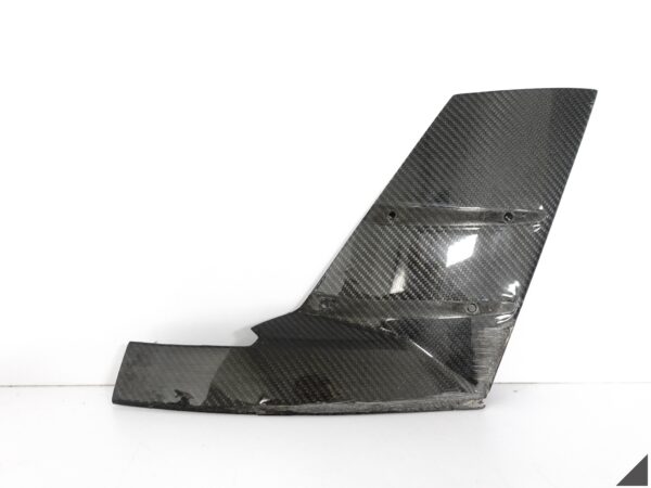 AUDI ABT RS6-R 4G0 C7 CARBON SPOILER KRATKA BLENDA WLOT DOKŁADKA PRAWA PRZÓ AUDI ABT RS6-R 4G0 C7 CARBON SPOILER KRATKA BLENDA WLOT DOKŁADKA PRAWA PRZÓ
