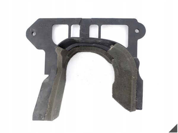 AUDI RS7 S7 A7 4G8 RS6 S6 A6 4G0 C7 LIFT 10-18 OSŁONA PÓŁOSI PRAWA PRZÓD