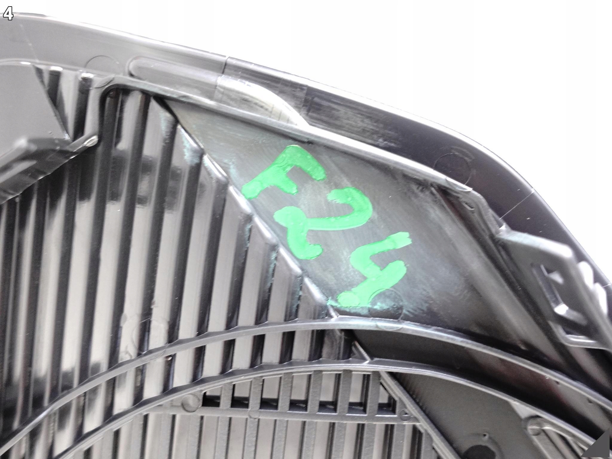 AUDI A4 S4 8W0 B9 A5 S5 8W6 F5 15- OSŁONA GŁOŚNIKA LEWA TYŁ BANG & OLUFSEN AUDI A4 S4 8W0 B9 A5 S5 8W6 F5 15- OSŁONA GŁOŚNIKA LEWA TYŁ BANG & OLUFSEN - obrazek 5