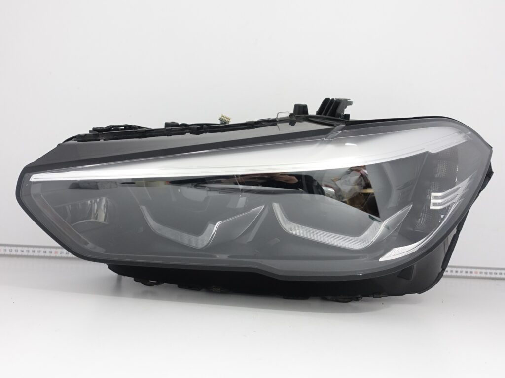 BMW X5 G05 X6 G06 18-22 FULL LED LAMPA LEWA PRZÓD EU