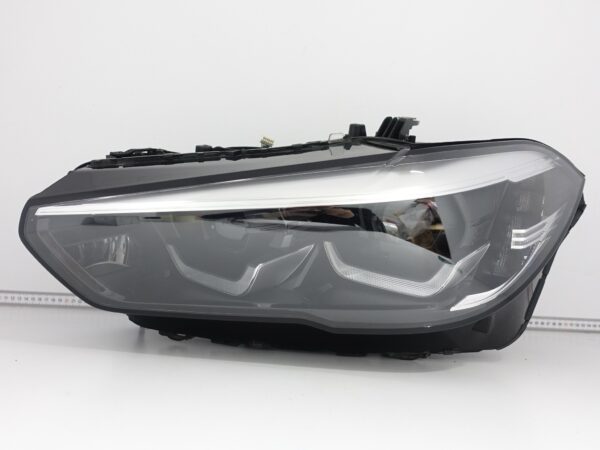 BMW X5 G05 X6 G06 18-22 FULL LED LAMPA LEWA PRZÓD EU BMW X5 G05 X6 G06 18-22 FULL LED LAMPA LEWA PRZÓD EU
