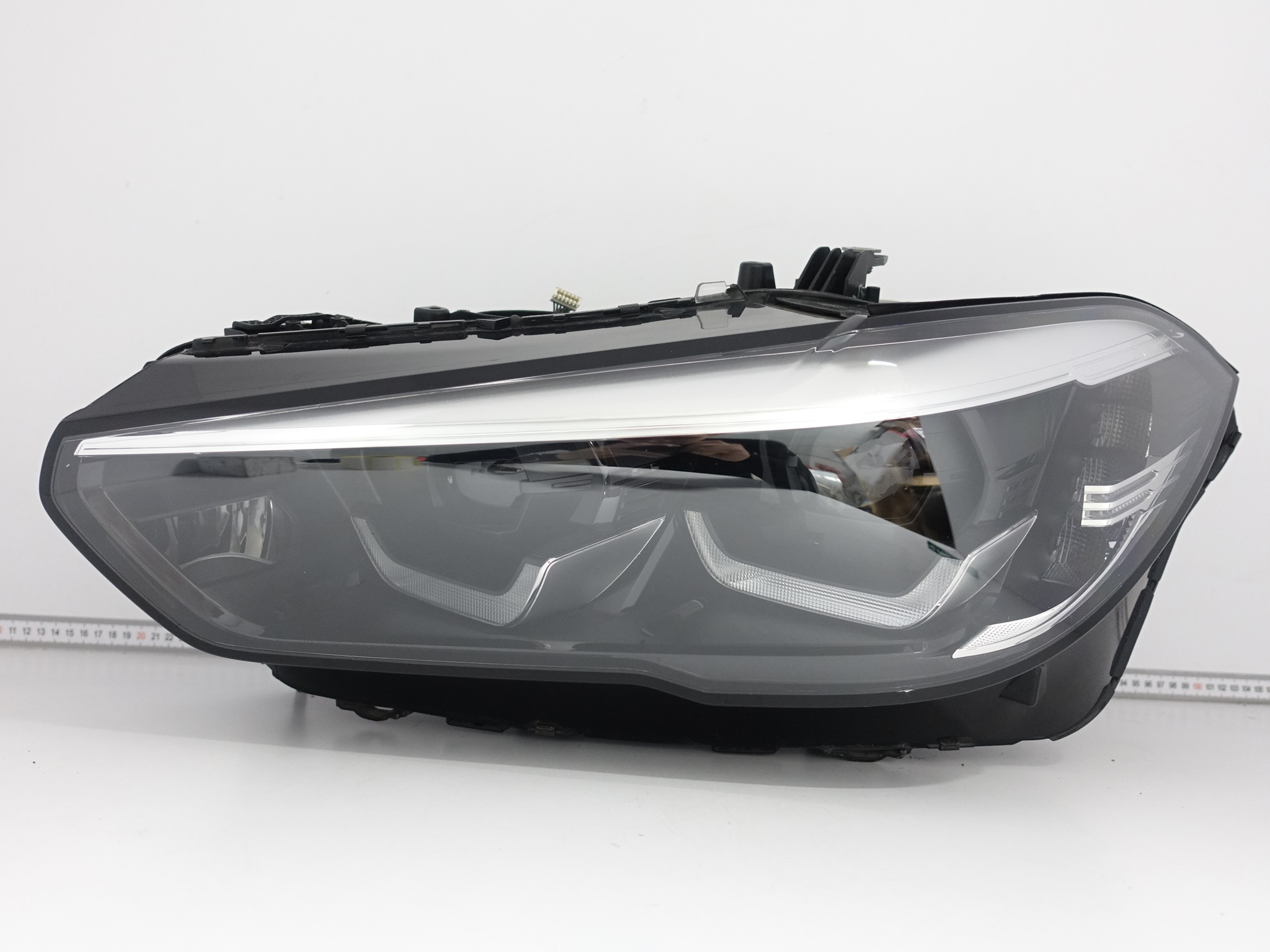 BMW X5 G05 X6 G06 18-22 FULL LED LAMPA LEWA PRZÓD EU BMW X5 G05 X6 G06 18-22 FULL LED LAMPA LEWA PRZÓD EU