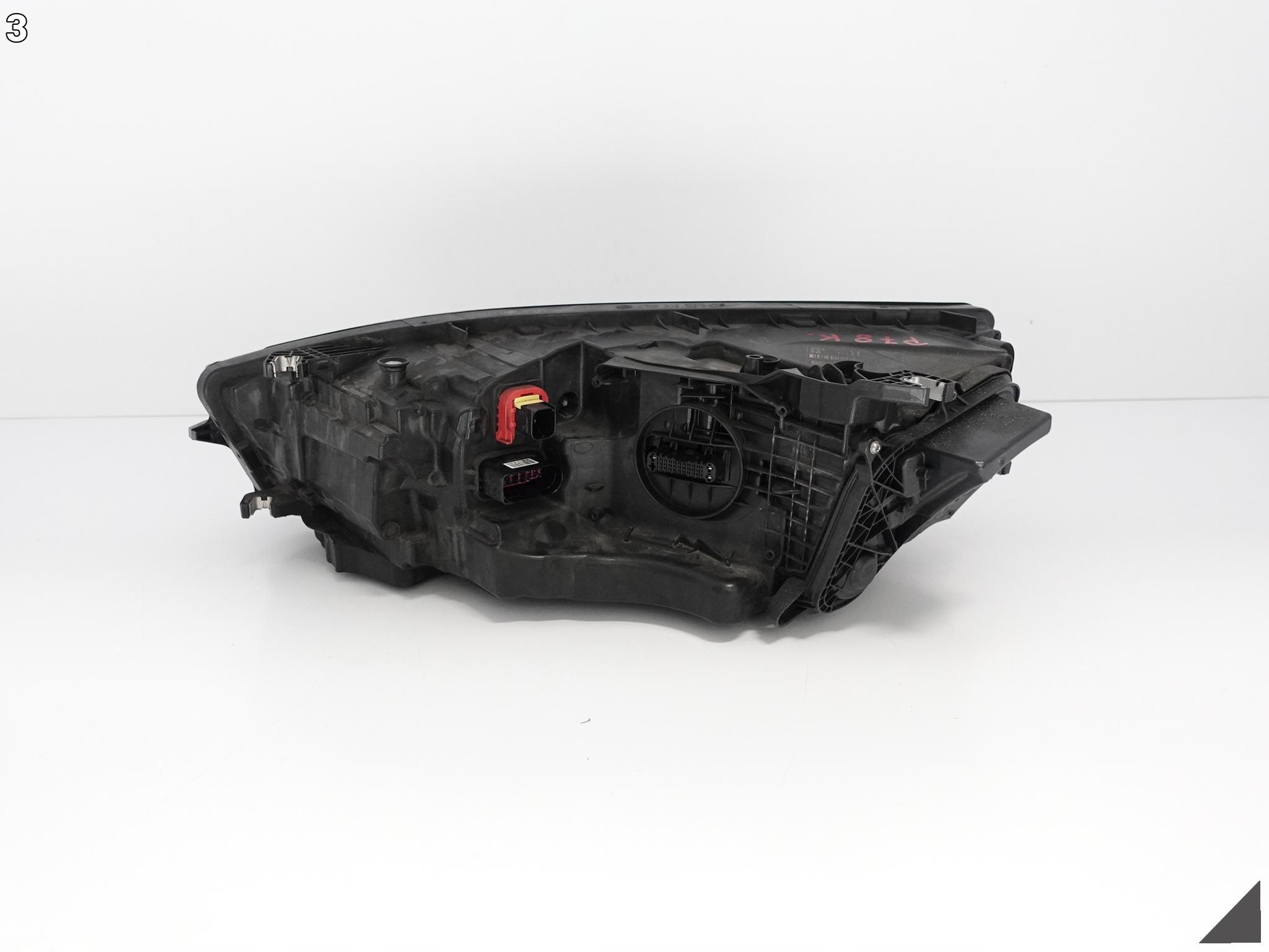 AUDI A7 S7 4G8 LIFT 14-18 MATRIX FULL LED LAMPA EU AUDI A7 S7 4G8 LIFT 14-18 MATRIX FULL LED LAMPA EU - obrazek 4