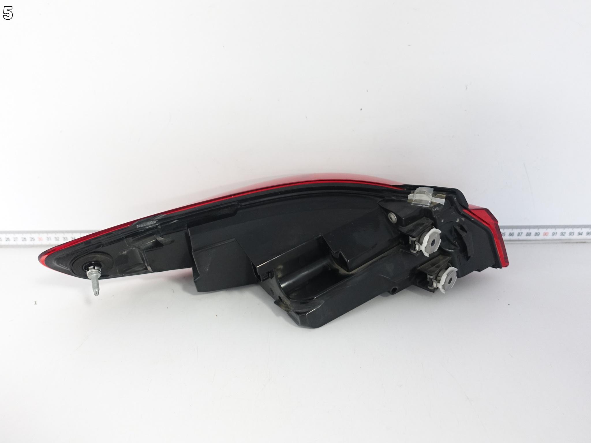 BMW 2 GRAN COUPE F44 19-24 LAMPA LED PRAWA TYŁ EUROPA BMW 2 GRAN COUPE F44 19-24 LAMPA LED PRAWA TYŁ EUROPA - obrazek 6