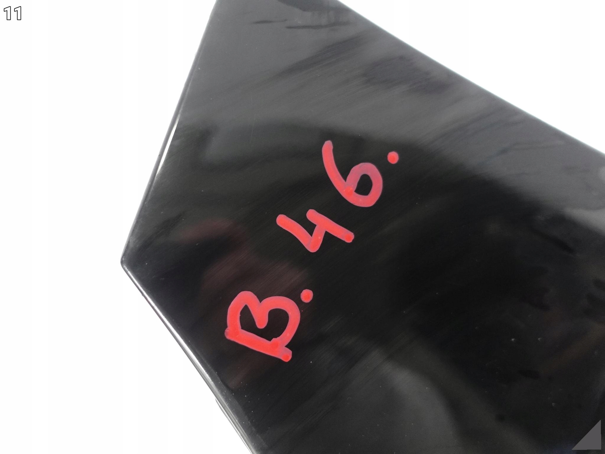 AUDI A7 4G8 C7 LIFT 14-18 PRÓG LISTWA NAKŁADKA LEWA KOLOR A2A2 AUDI A7 4G8 C7 LIFT 14-18 PRÓG LISTWA NAKŁADKA LEWA KOLOR A2A2 - obrazek 12