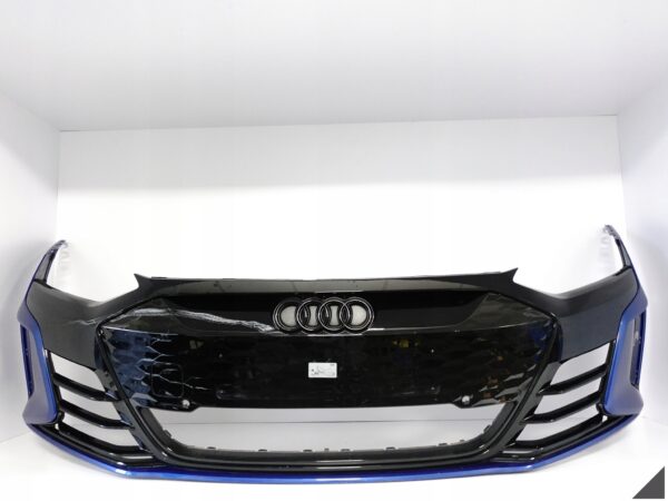 AUDI E-TRON GT RS 4J3 20- ZDERZAK KRATKA BLENDA PRZÓD PRZEDNI *ŁADNY* AUDI E-TRON GT RS 4J3 20- ZDERZAK KRATKA BLENDA PRZÓD PRZEDNI *ŁADNY*