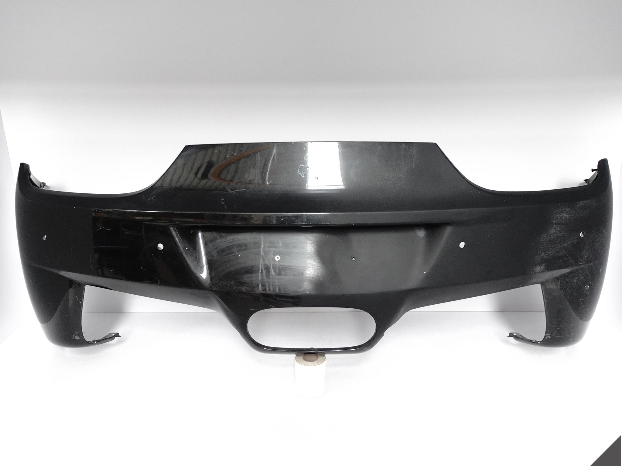 FERRARI 458 ITALIA / SPIDER F142 09-15 ZDERZAK BUMPER TYŁ 4xPDC 072661344 FERRARI 458 ITALIA / SPIDER F142 09-15 ZDERZAK BUMPER TYŁ 4xPDC 072661344
