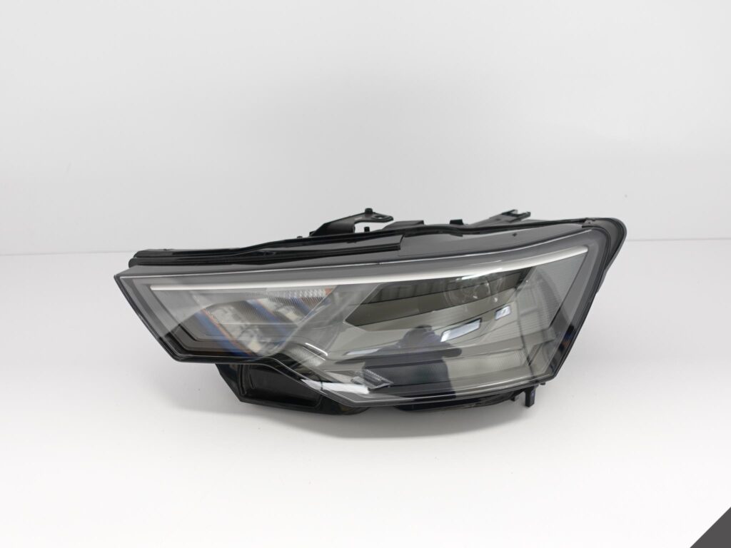 AUDI A6 C8 4K0 18- LAMPA+MODUŁ FULL LED B.ŁADNA L
