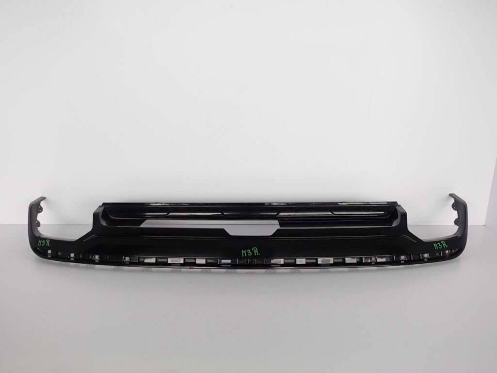 VW TOUAREG III 760 CR7 R-LINE 18- SPOILER TYŁ VW TOUAREG III 760 CR7 R-LINE 18- SPOILER TYŁ