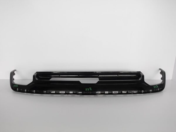 VW TOUAREG III 760 CR7 R-LINE 18- SPOILER TYŁ