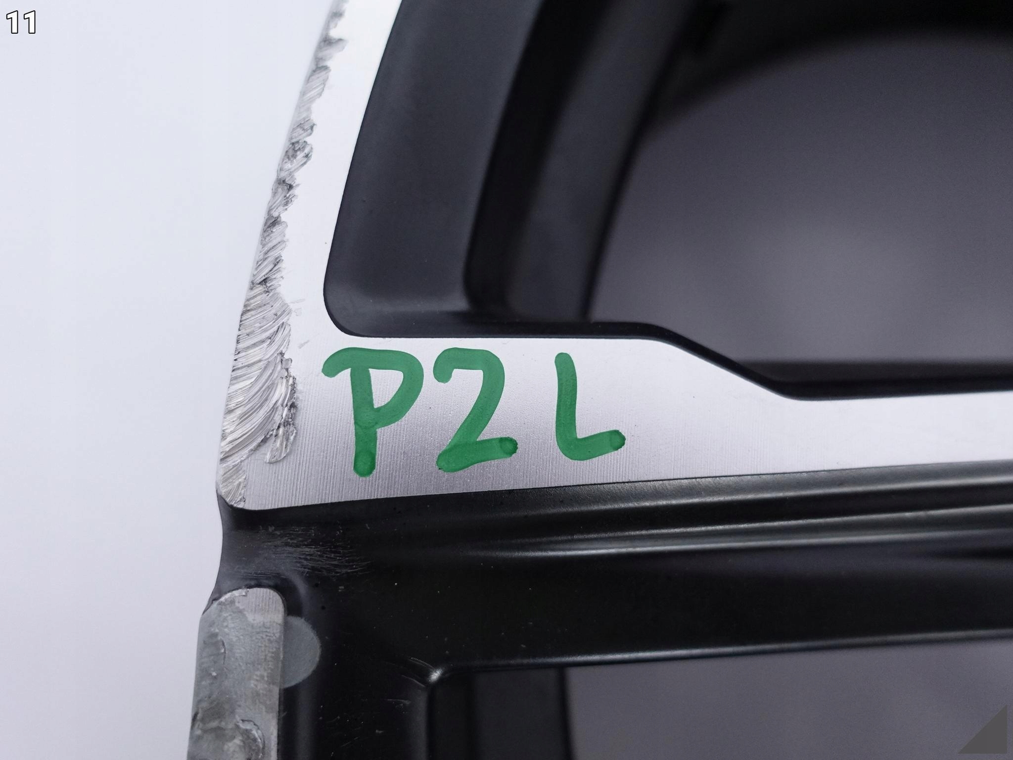 BMW G20 G21 G22 G23 G26 M-PAKIET 8JX19 ET27 FELGA BMW G20 G21 G22 G23 G26 M-PAKIET 8JX19 ET27 FELGA - obrazek 12