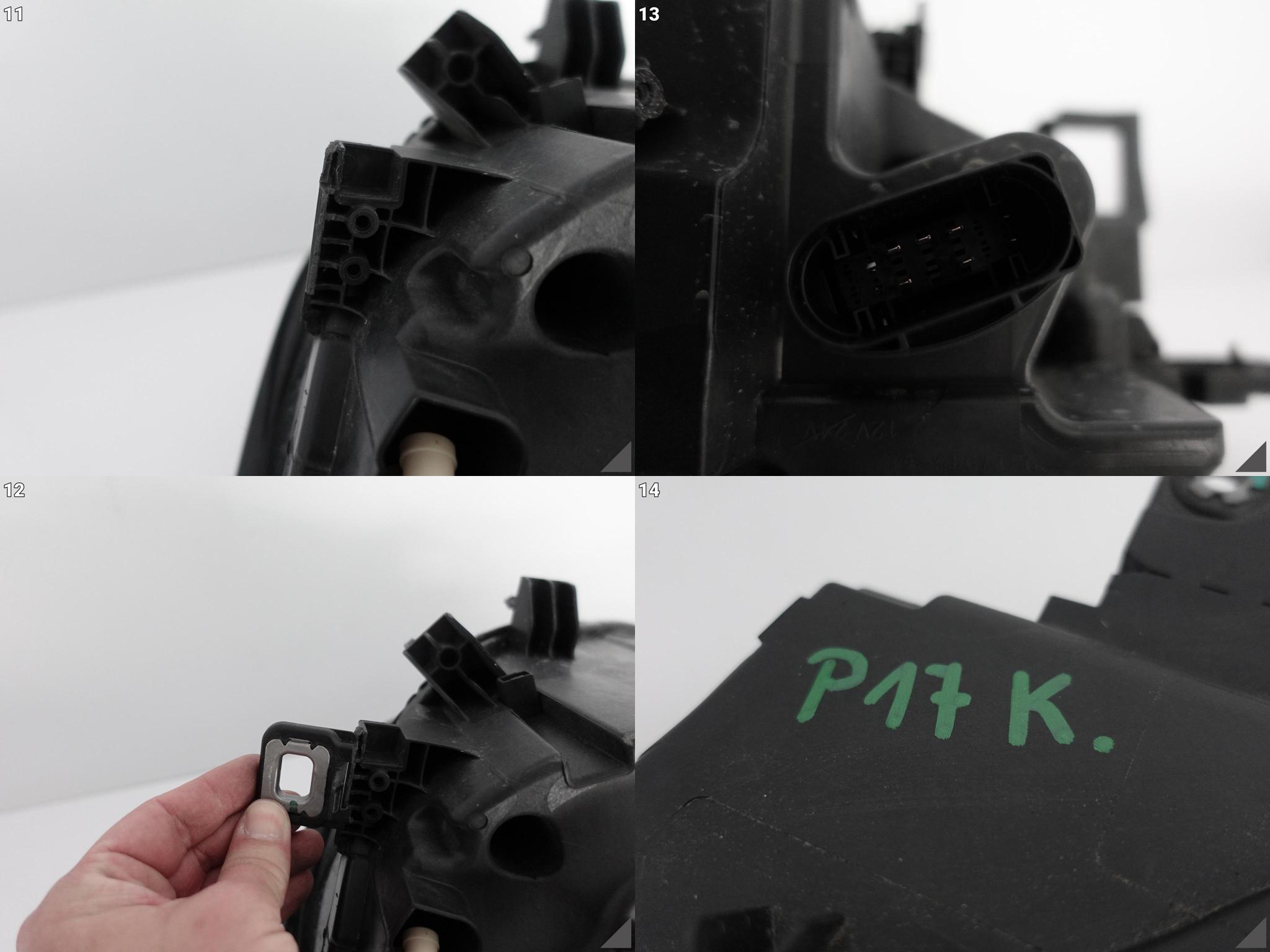 VW ID.4 11B 20- IQ.LIGHT FULL LED LAMPA PRAWA EU VW ID.4 11B 20- IQ.LIGHT FULL LED LAMPA PRAWA EU - obrazek 12