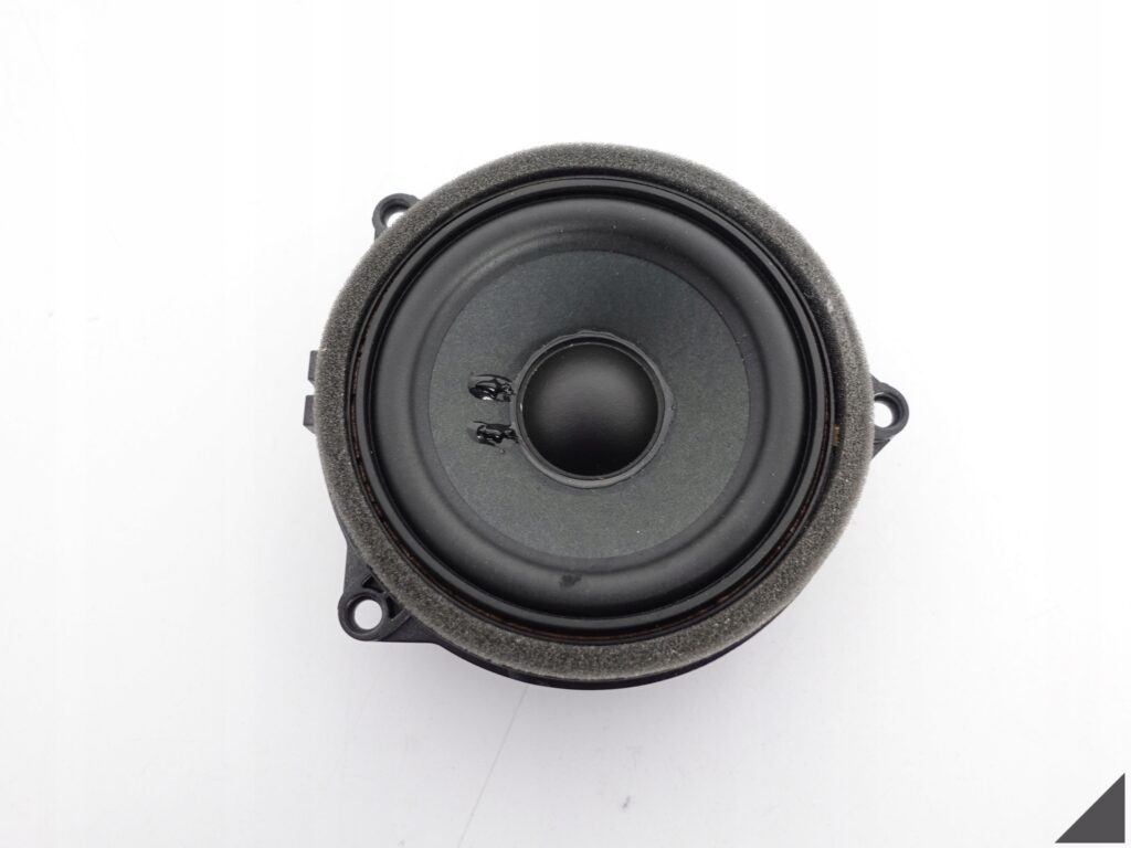 BMW 7 G11 G12 GŁOŚNIK ŚREDNIOTONOWY HIFI SYSTEM