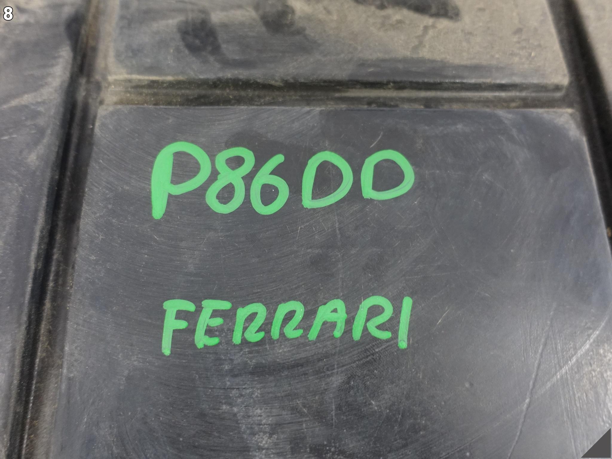 FERRARI FF F151 11-16 WLOT KIEROWNICA PROWADNICA POWIETRZA UKŁAD CHŁODZENIA FERRARI FF F151 11-16 WLOT KIEROWNICA PROWADNICA POWIETRZA UKŁAD CHŁODZENIA - obrazek 9