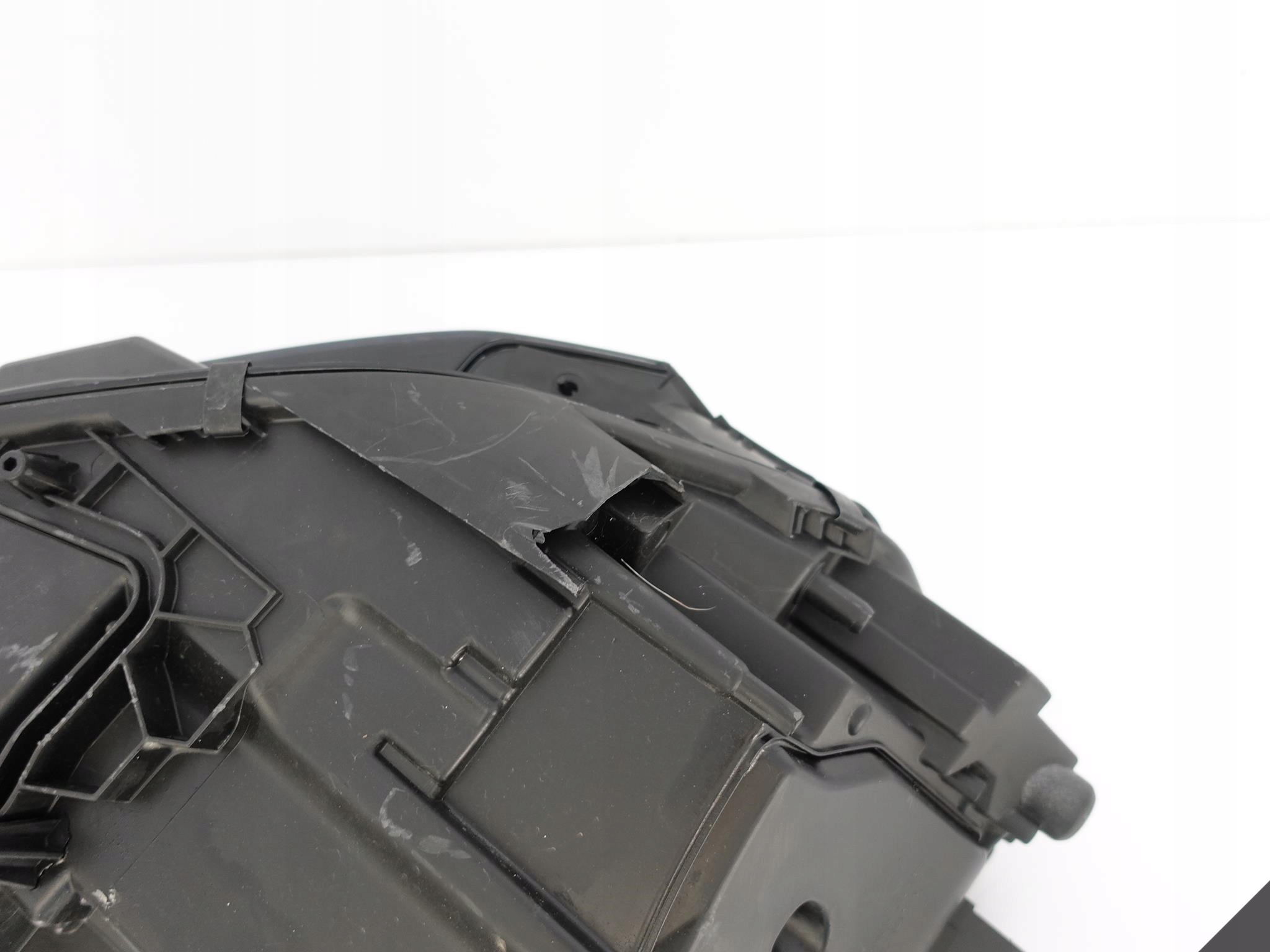 AUDI A5 8W6 B9 LIFT 19- LAMPA FULL LED LEWA EU AUDI A5 8W6 B9 LIFT 19- LAMPA FULL LED LEWA EU - obrazek 9