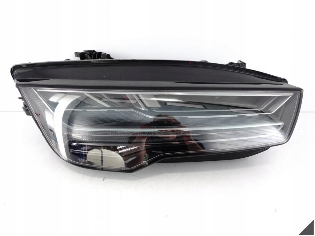 AUDI RS7 4G8 C7 LIFT 14-18 LAMPA FULL LED MATRIX PRAWA KOMPLETNA EU AUDI RS7 4G8 C7 LIFT 14-18 LAMPA FULL LED MATRIX PRAWA KOMPLETNA EU